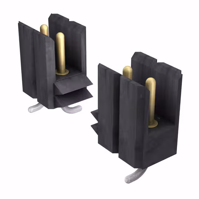 800-V3-023-32-002101 Preci-Dip  Embases à broches mâles